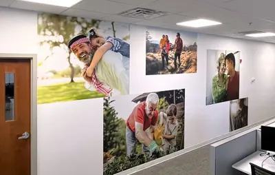 Johnson & Johnson Photo